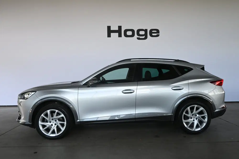 Cupra Formentor 1.5 TSI Automaat Clima Adaptieve cruise Na uit 2021, foto 3
