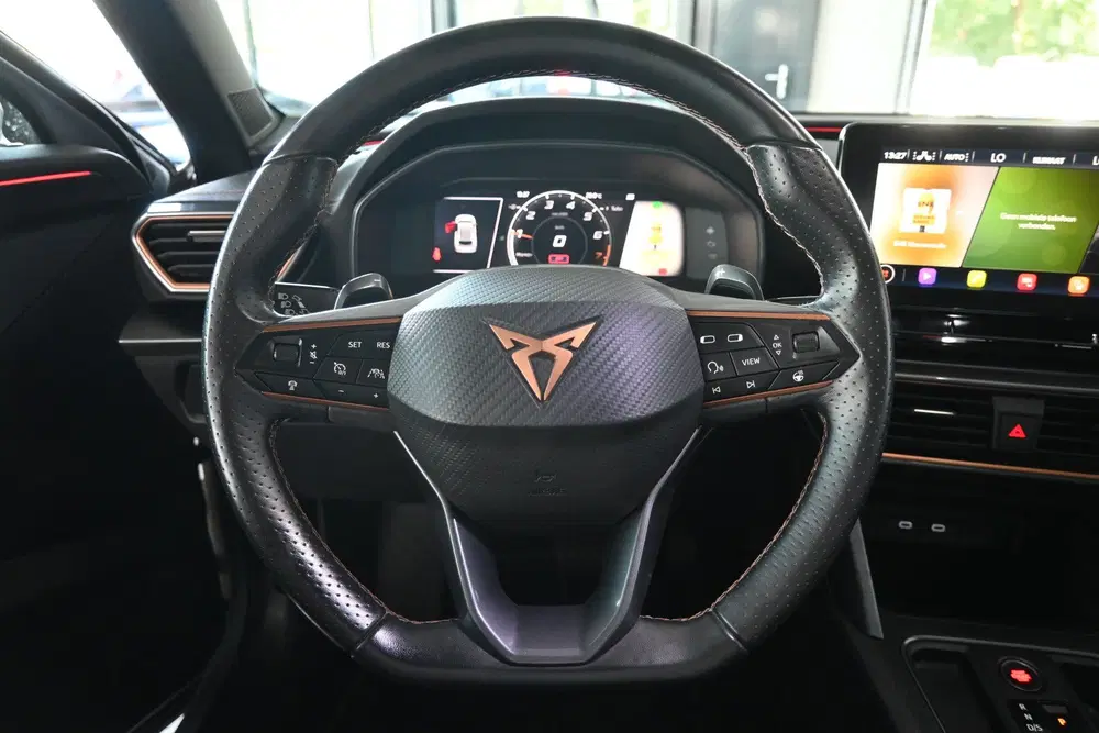 Cupra Formentor 1.5 TSI Automaat Clima Adaptieve cruise Na uit 2021, foto 5