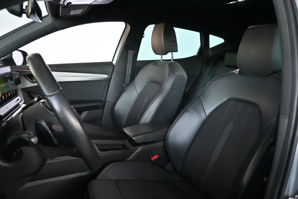 Cupra Formentor 1.5 TSI Automaat Clima Adaptieve cruise Na uit 2021, foto 6