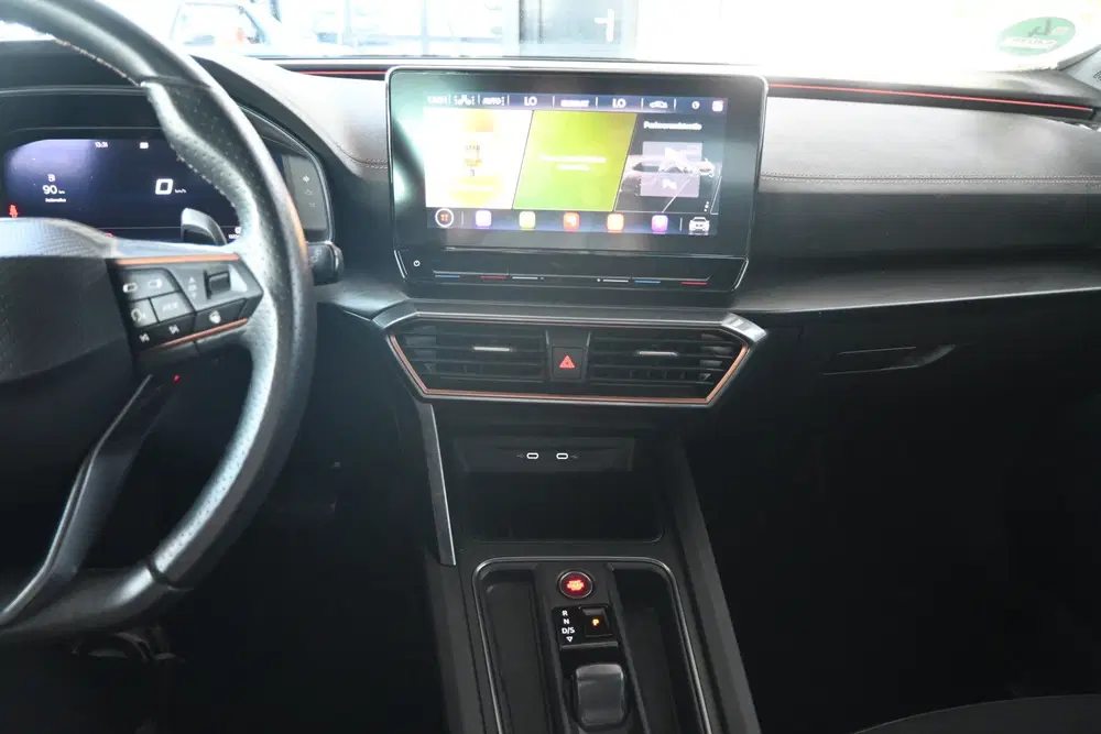 Cupra Formentor 1.5 TSI Automaat Clima Adaptieve cruise Na uit 2021, foto 8