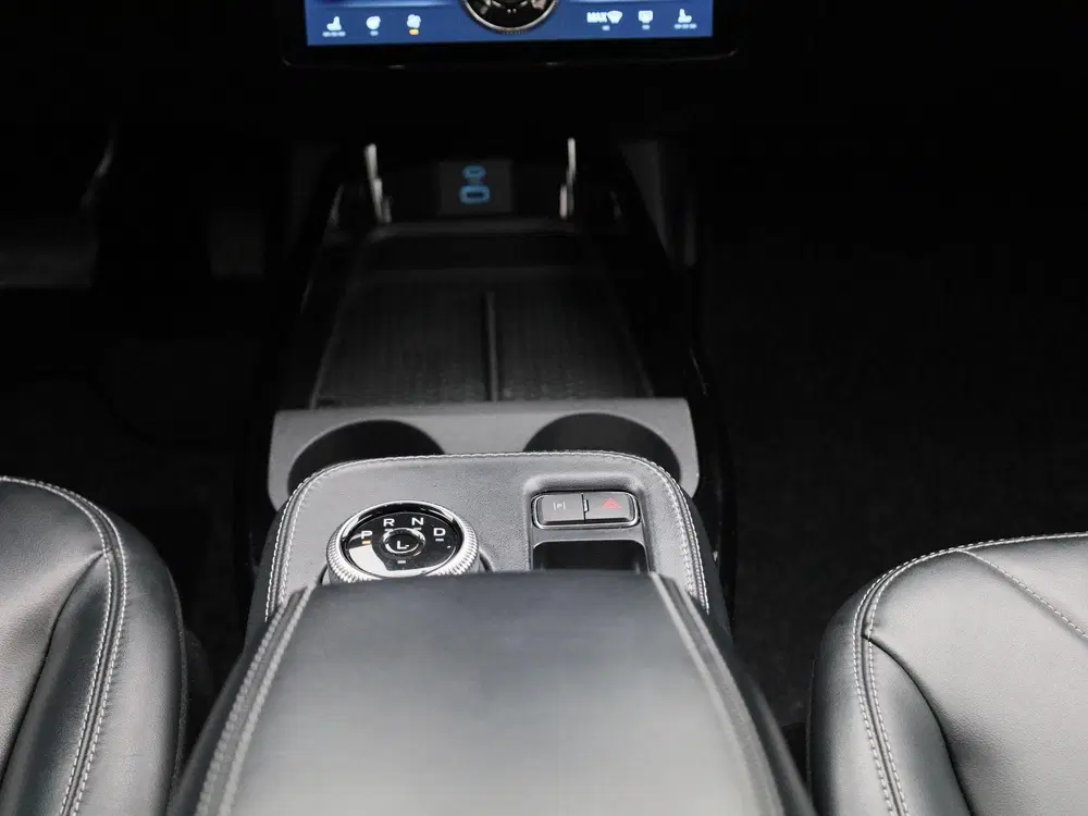 Ford Mustang Mach-E RWD 75 kWh Aut. uit 2021, foto 10