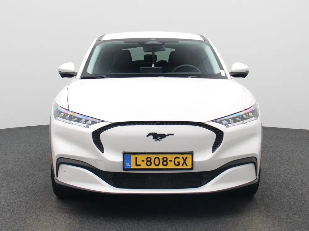 Ford Mustang Mach-E RWD 75 kWh Aut. uit 2021, foto 3