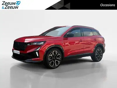 Renault Austral 1.2 E-Tech full hybrid 200 esprit Alpine uit 2026