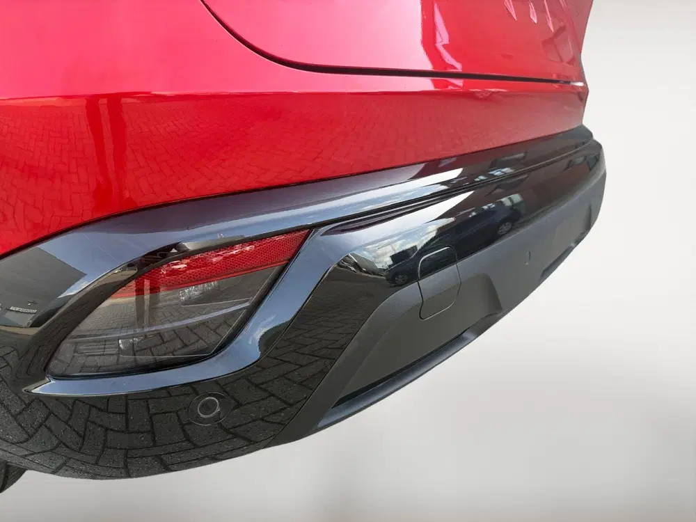 Renault Austral 1.2 E-Tech full hybrid 200 esprit Alpine uit 2026, foto 10