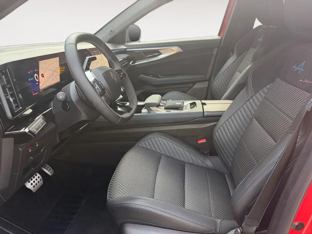 Renault Austral 1.2 E-Tech full hybrid 200 esprit Alpine uit 2026, foto 12
