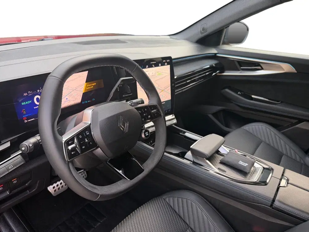 Renault Austral 1.2 E-Tech full hybrid 200 esprit Alpine uit 2026, foto 14