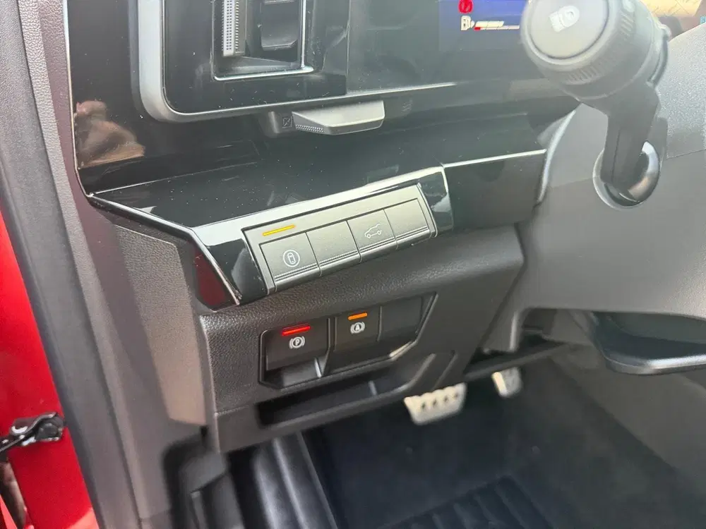 Renault Austral 1.2 E-Tech full hybrid 200 esprit Alpine uit 2026, foto 15