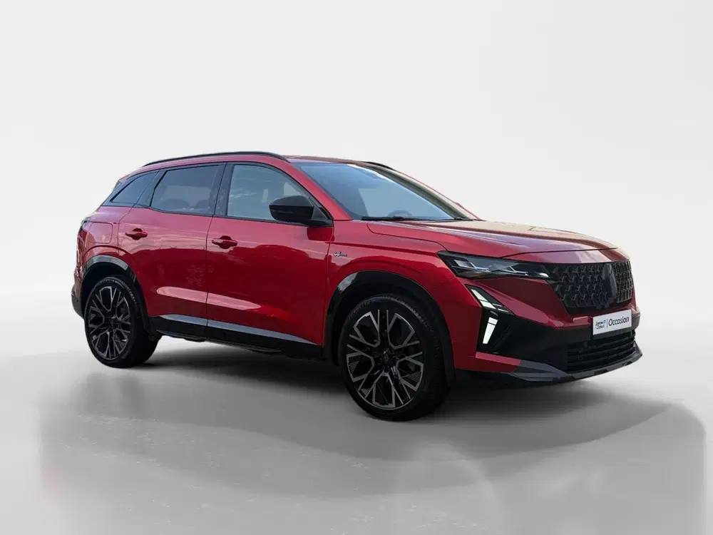 Renault Austral 1.2 E-Tech full hybrid 200 esprit Alpine uit 2026, foto 3