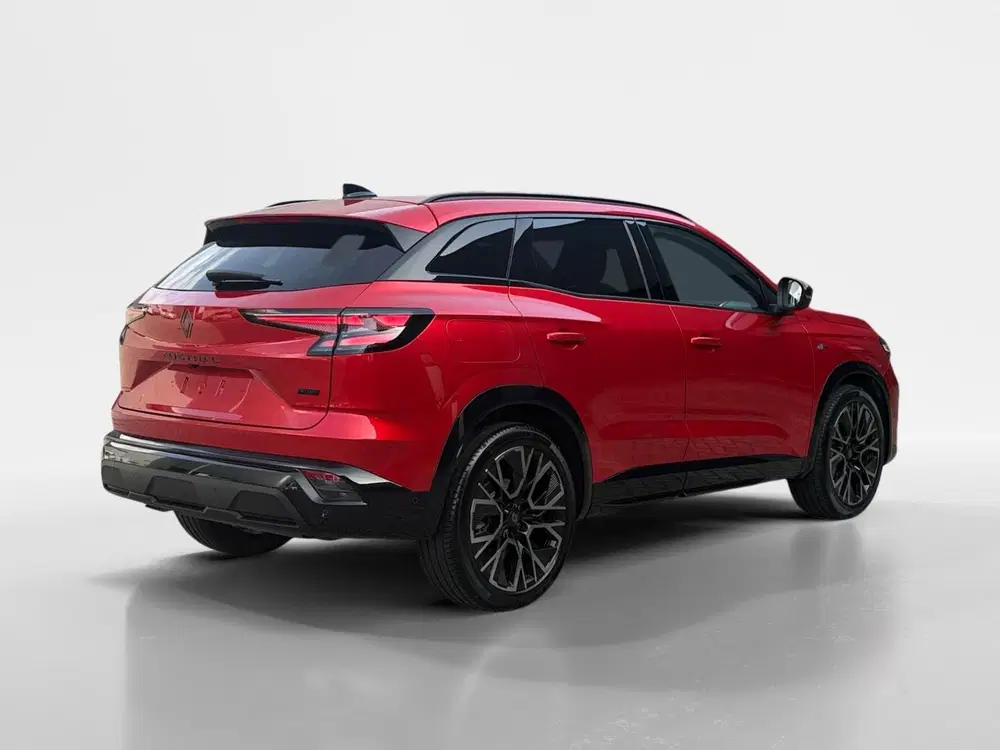 Renault Austral 1.2 E-Tech full hybrid 200 esprit Alpine uit 2026, foto 5