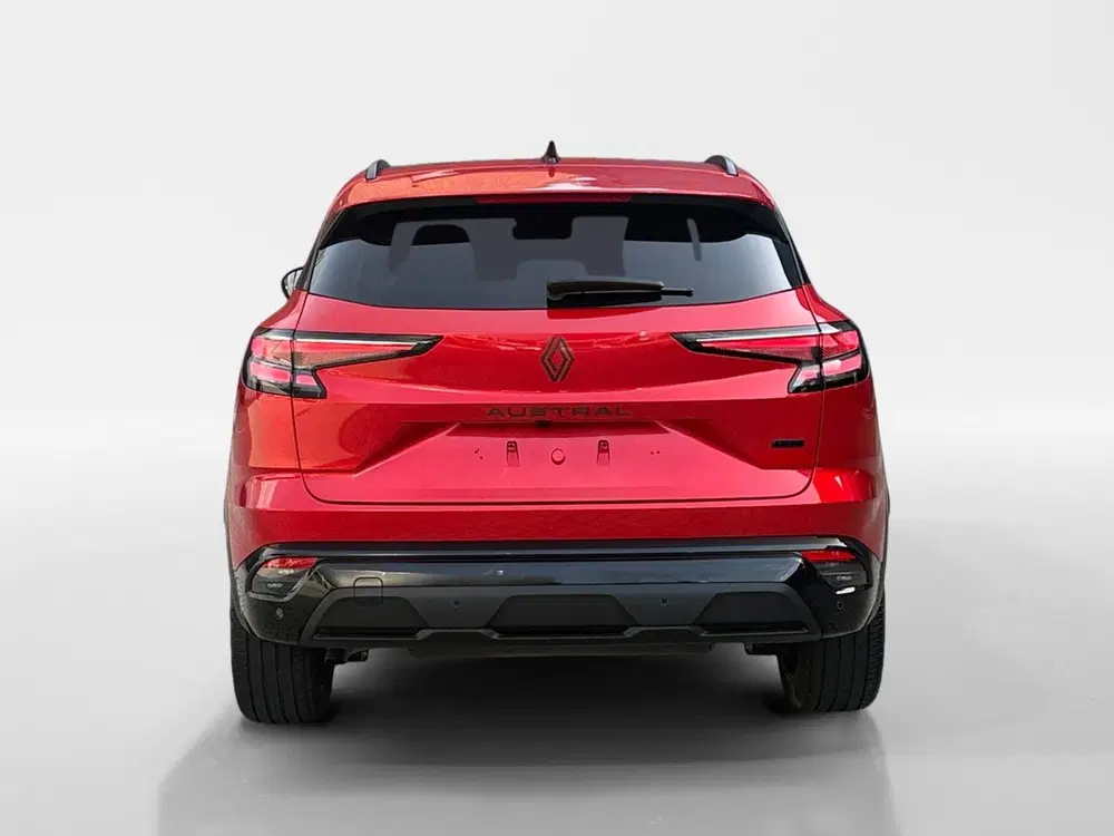 Renault Austral 1.2 E-Tech full hybrid 200 esprit Alpine uit 2026, foto 6