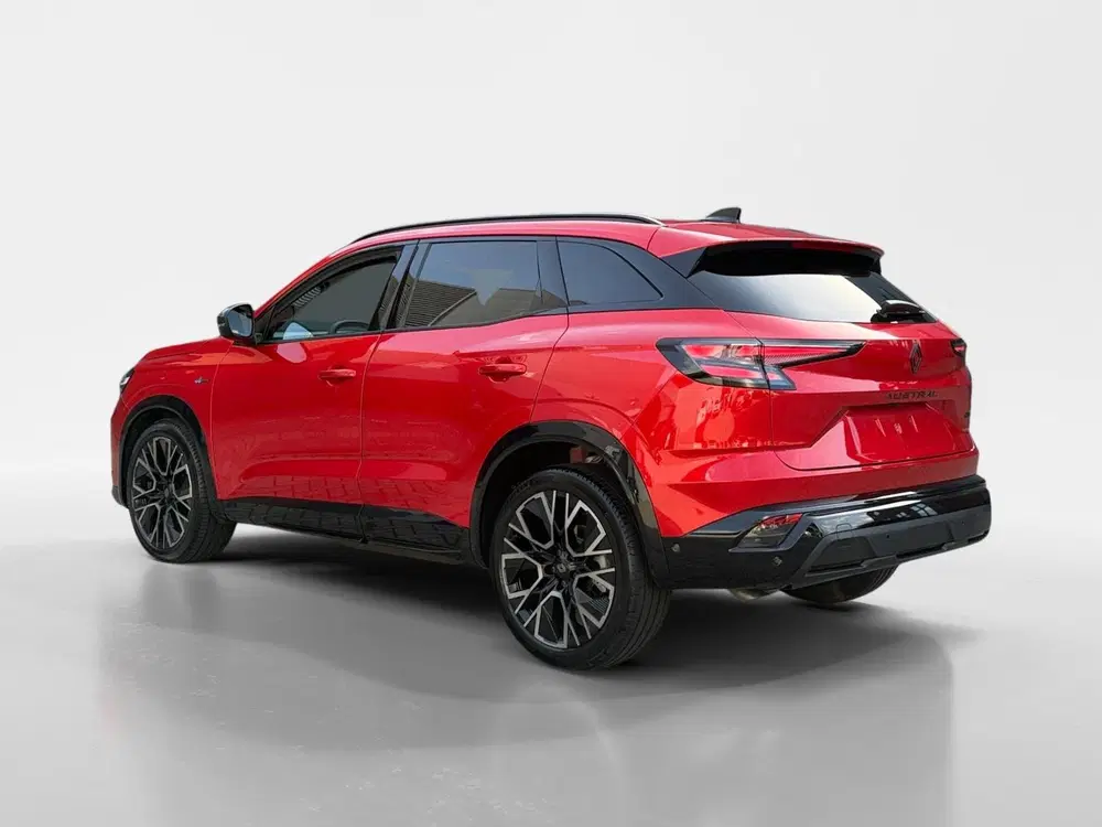 Renault Austral 1.2 E-Tech full hybrid 200 esprit Alpine uit 2026, foto 7