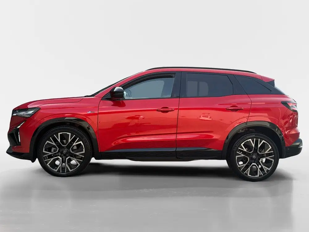 Renault Austral 1.2 E-Tech full hybrid 200 esprit Alpine uit 2026, foto 9