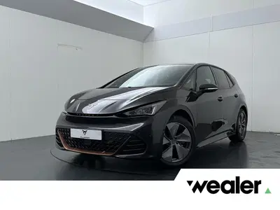 Cupra Born Business 62 kWh uit 2022