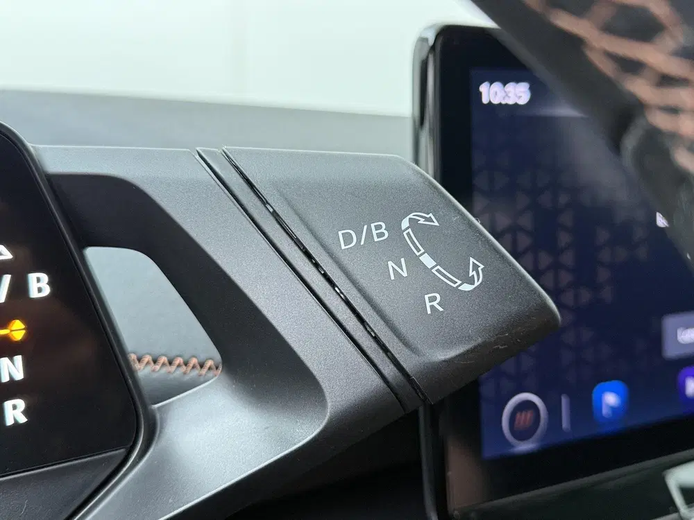 Cupra Born Business 62 kWh uit 2022, foto 11