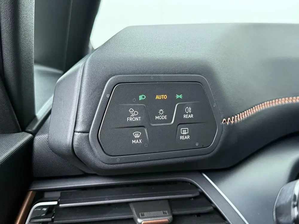 Cupra Born Business 62 kWh uit 2022, foto 12
