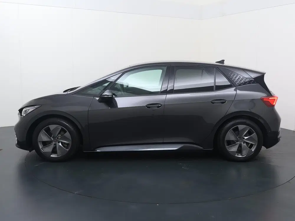 Cupra Born Business 62 kWh uit 2022, foto 2