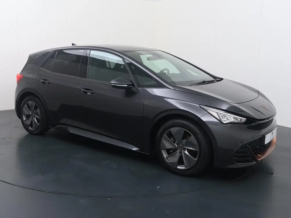 Cupra Born Business 62 kWh uit 2022, foto 3
