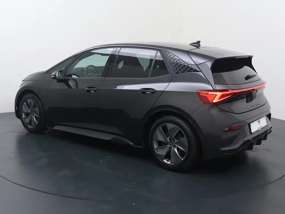 Cupra Born Business 62 kWh uit 2022, foto 4