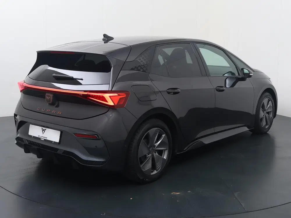Cupra Born Business 62 kWh uit 2022, foto 5