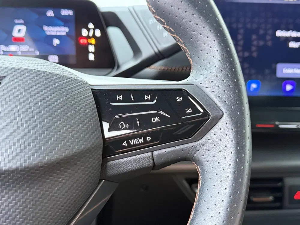 Cupra Born Business 62 kWh uit 2022, foto 9