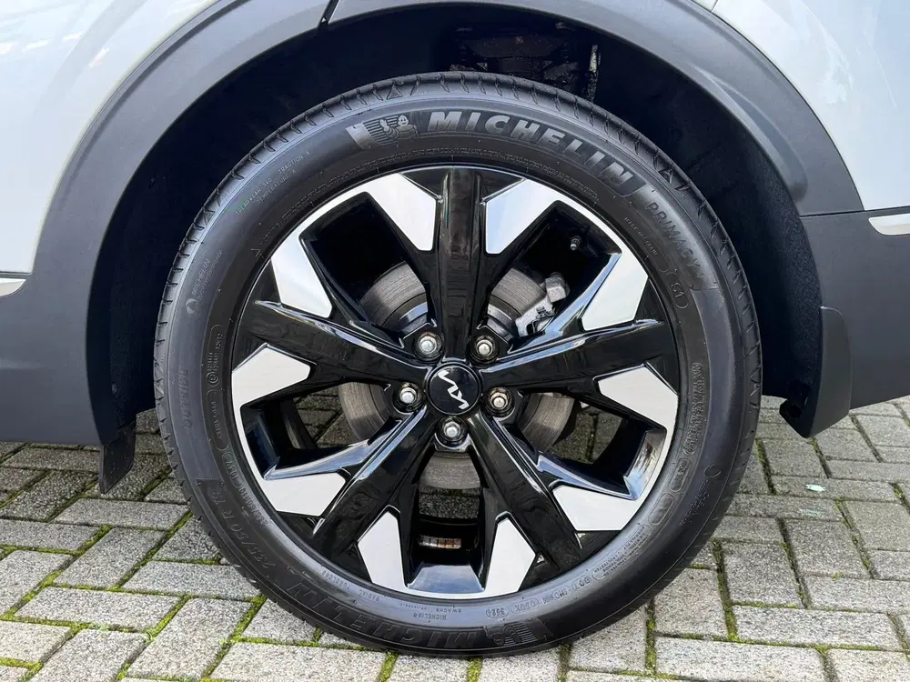 Kia Sportage 1.6 T-GDi Plug-in Hybrid AWD DynamicPlusLi uit 2024, foto 12
