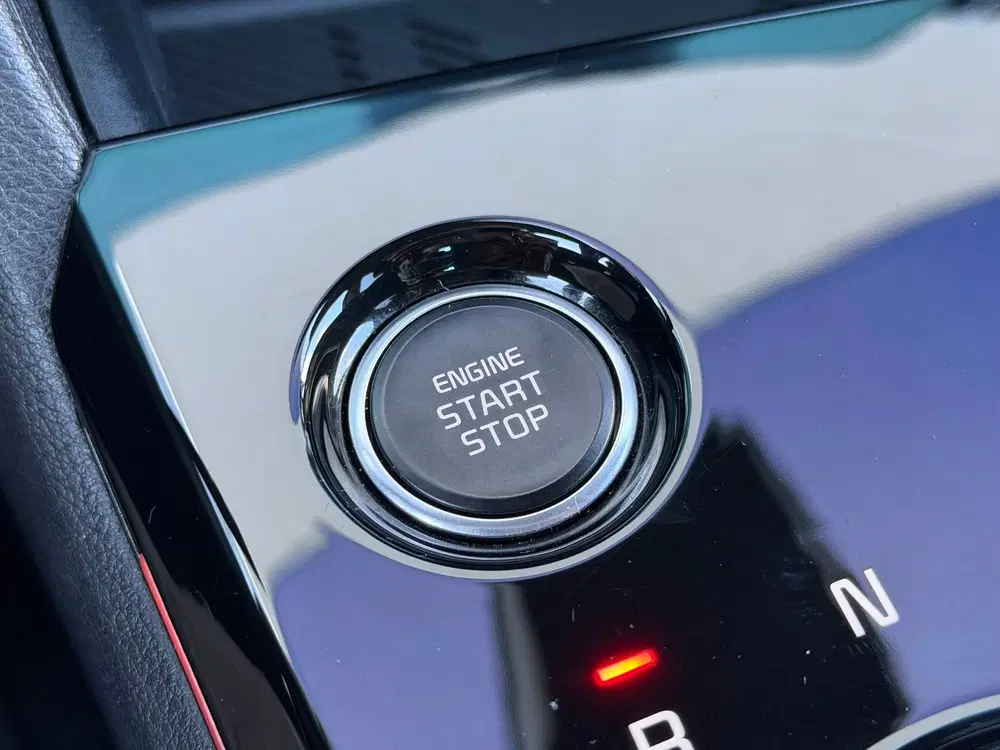 Kia Sportage 1.6 T-GDi Plug-in Hybrid AWD DynamicPlusLi uit 2024, foto 14