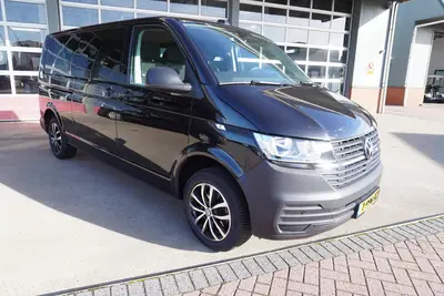 Volkswagen Transporter 2.0 TDI 150PK L2H1 9 Persoons n uit 2022
