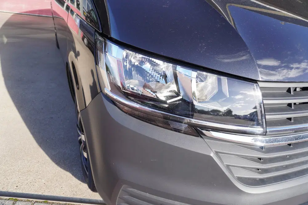 Volkswagen Transporter 2.0 TDI 150PK L2H1 9 Persoons n uit 2022, foto 11