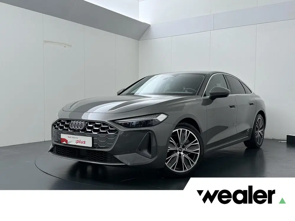 Audi A5 Advanced edition 35 TFSI uit 2025