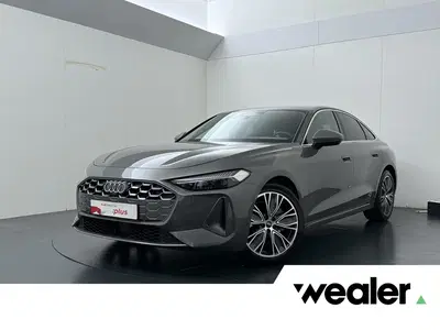 Audi A5 Advanced edition 35 TFSI uit 2025