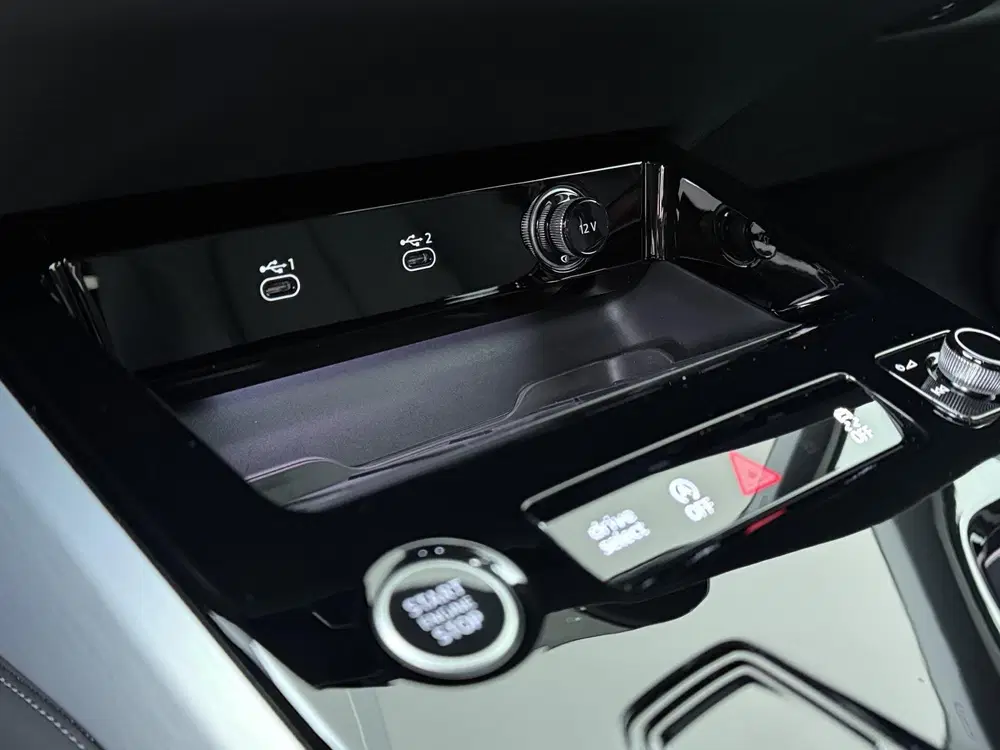 Audi A5 Advanced edition 35 TFSI uit 2025, foto 13
