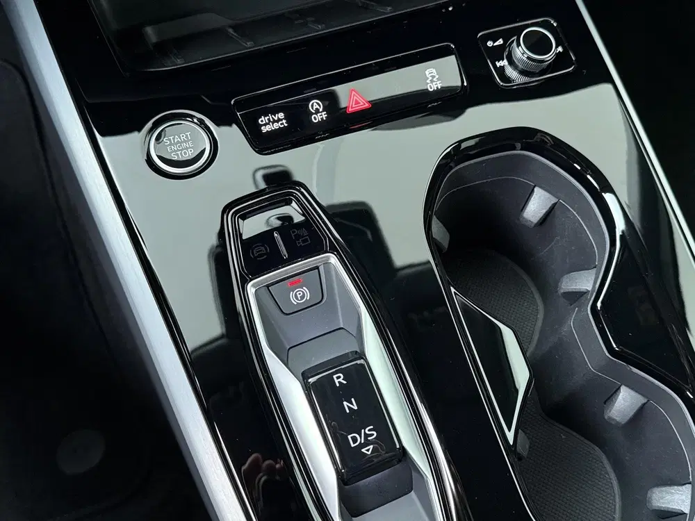 Audi A5 Advanced edition 35 TFSI uit 2025, foto 14