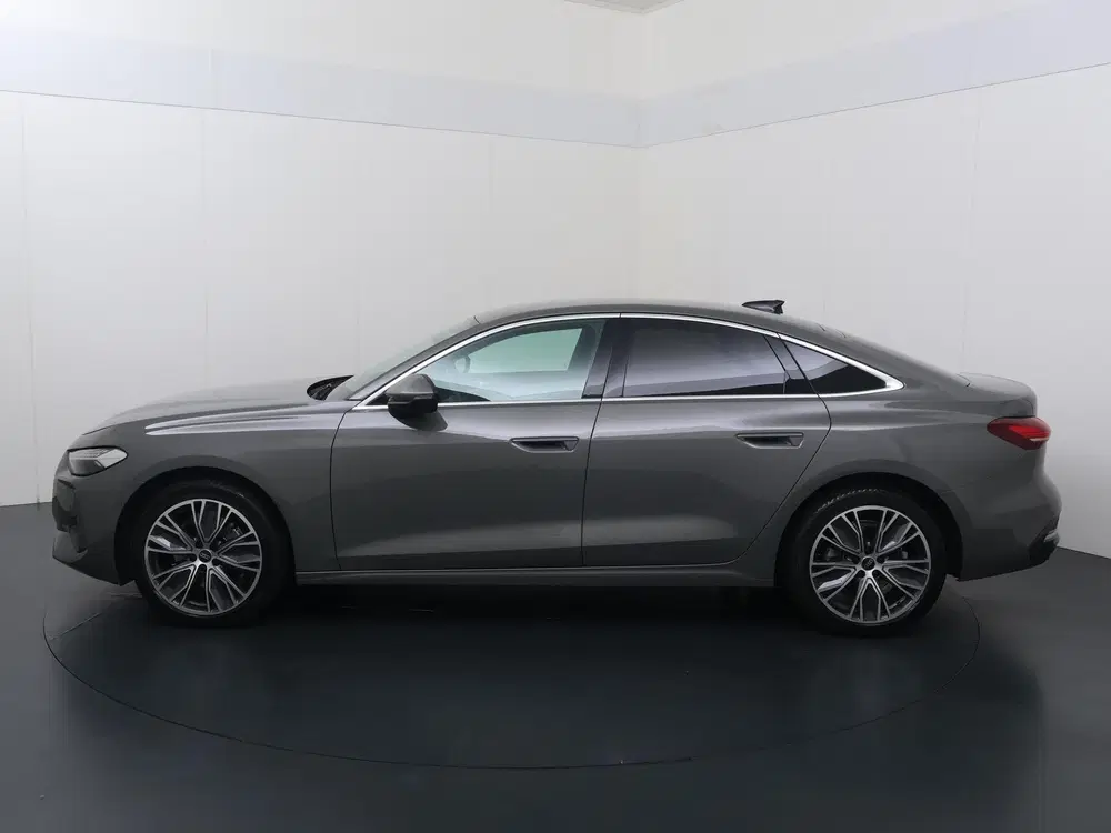 Audi A5 Advanced edition 35 TFSI uit 2025, foto 2