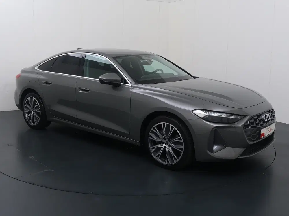 Audi A5 Advanced edition 35 TFSI uit 2025, foto 3