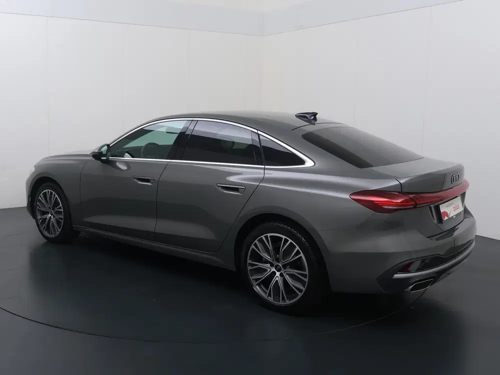 Audi A5 Advanced edition 35 TFSI uit 2025, foto 4