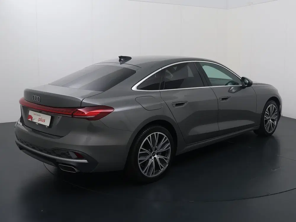 Audi A5 Advanced edition 35 TFSI uit 2025, foto 5