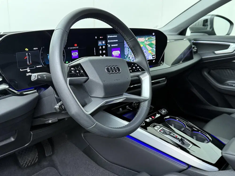 Audi A5 Advanced edition 35 TFSI uit 2025, foto 7