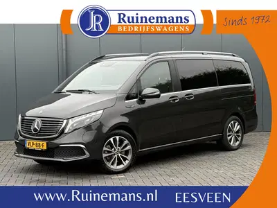 Mercedes-Benz EQV 300 90kWh AVANTGARDE uit 2021