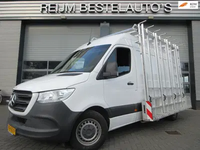 Mercedes-Benz Sprinter L2H2 Euro 6 Automaat uit 2023