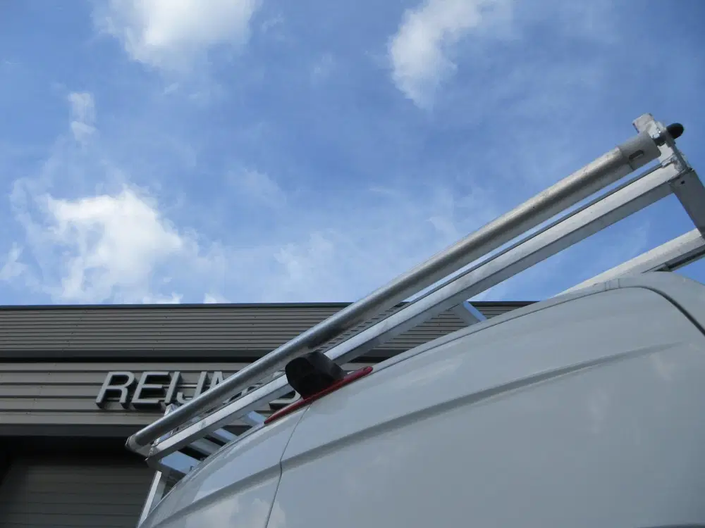 Mercedes-Benz Sprinter L2H2 Euro 6 Automaat uit 2023, foto 9