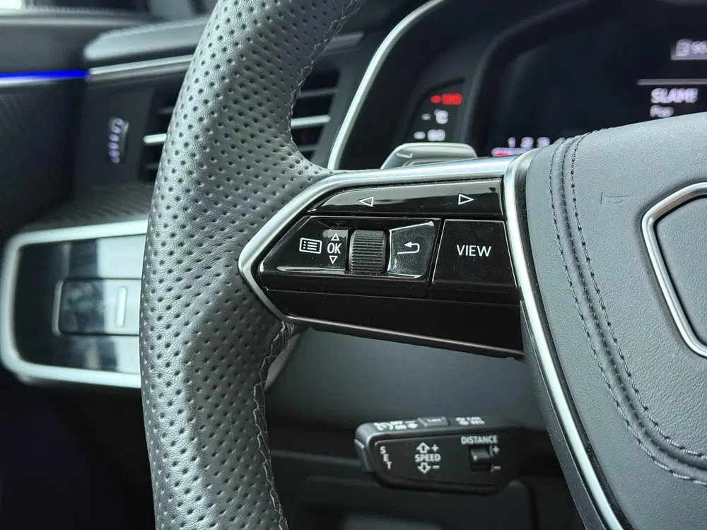 Audi RS6 4.0 TFSI Quattro performance uit 2025, foto 11