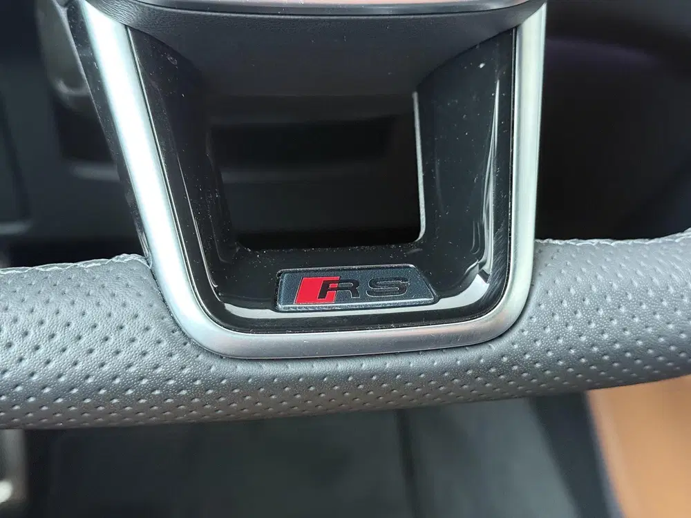 Audi RS6 4.0 TFSI Quattro performance uit 2025, foto 15