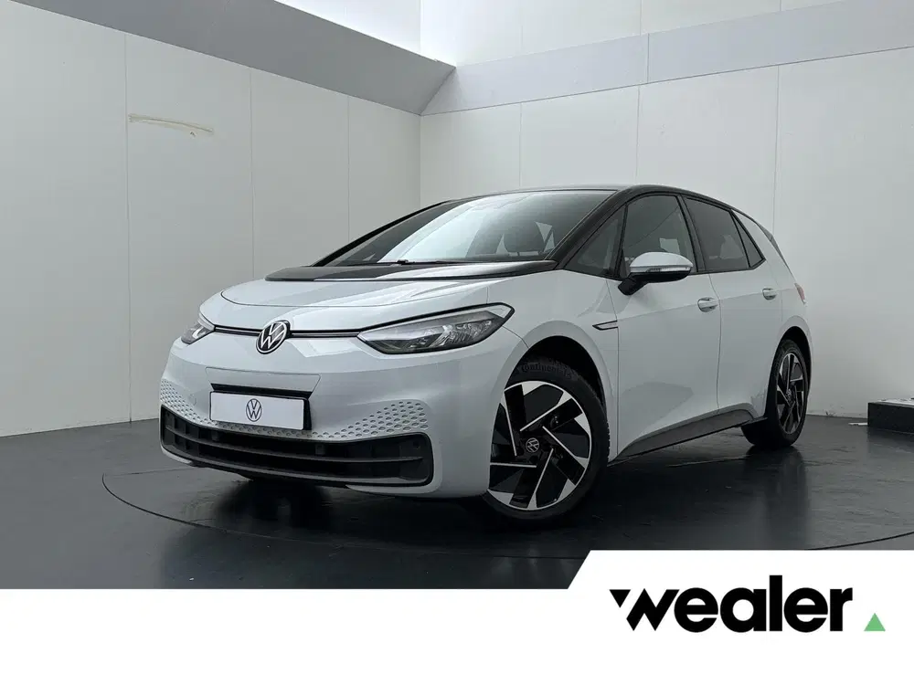 Volkswagen ID.3 ID.3 45 kWh uit 2021