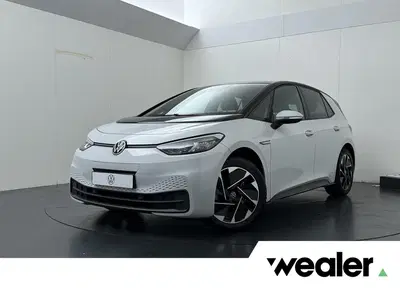 Volkswagen ID.3 ID.3 45 kWh uit 2021