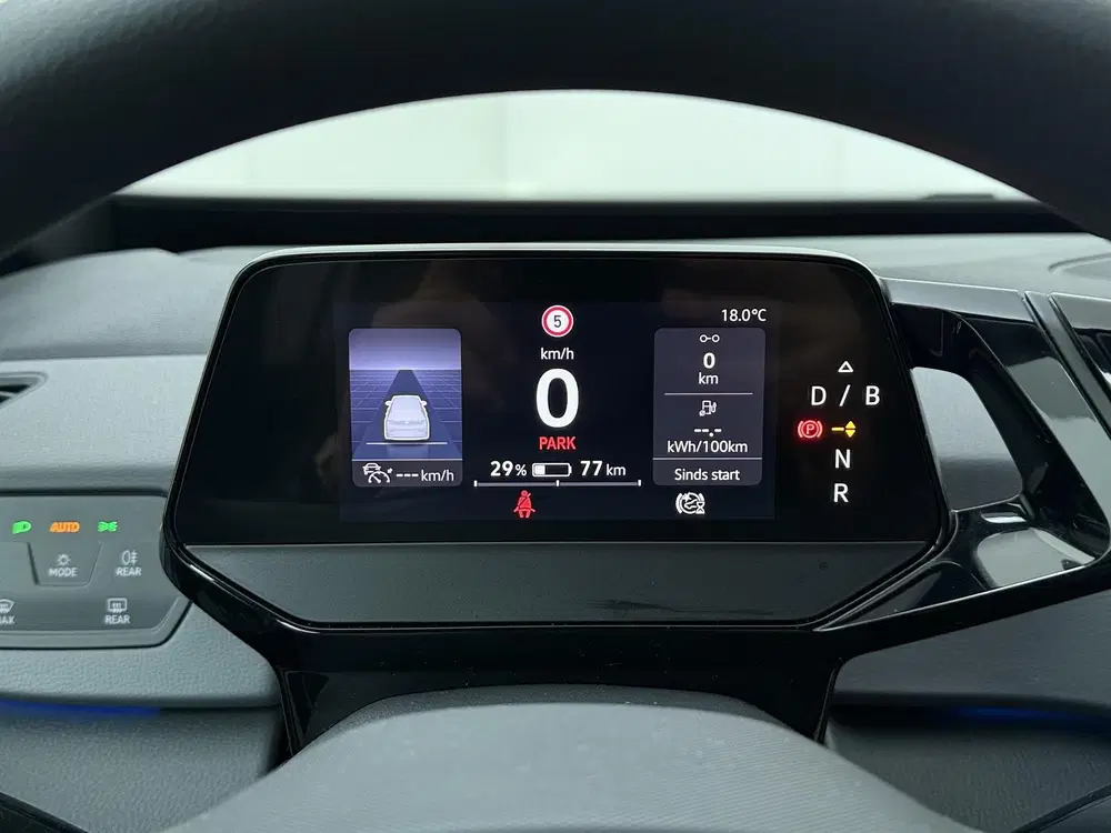 Volkswagen ID.3 ID.3 45 kWh uit 2021, foto 10
