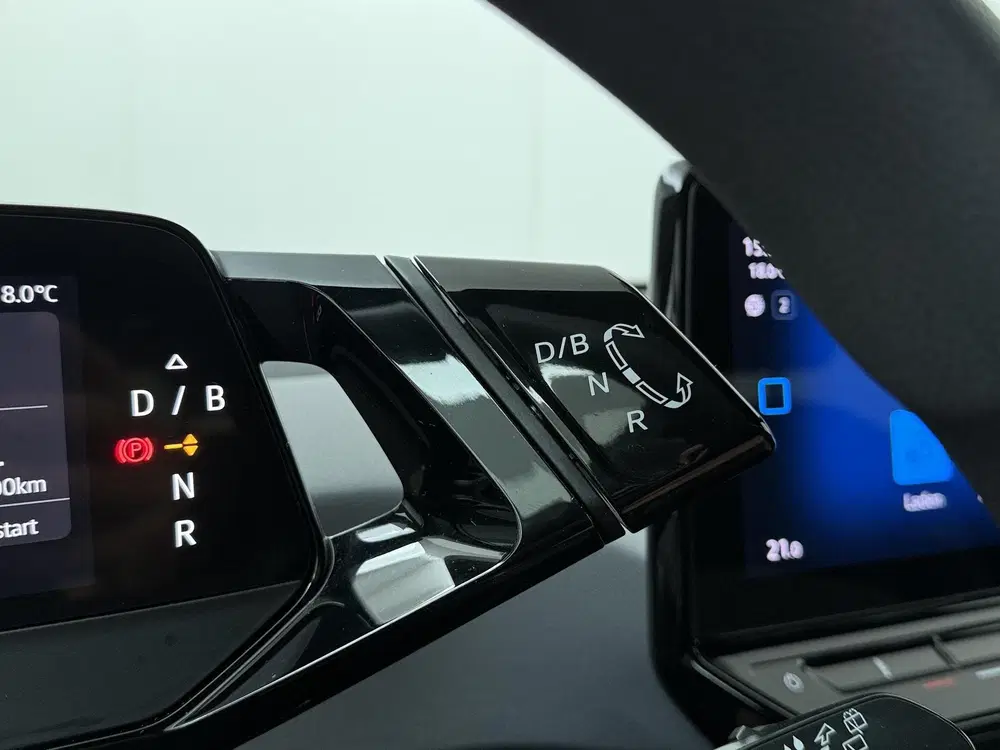 Volkswagen ID.3 ID.3 45 kWh uit 2021, foto 11