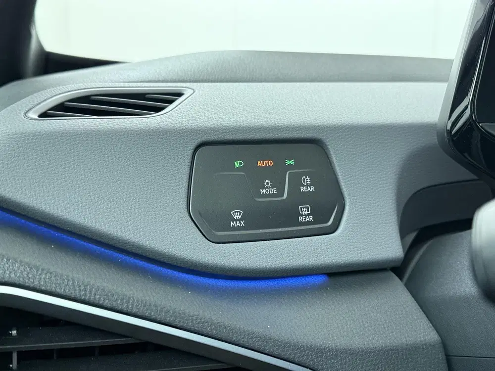 Volkswagen ID.3 ID.3 45 kWh uit 2021, foto 12