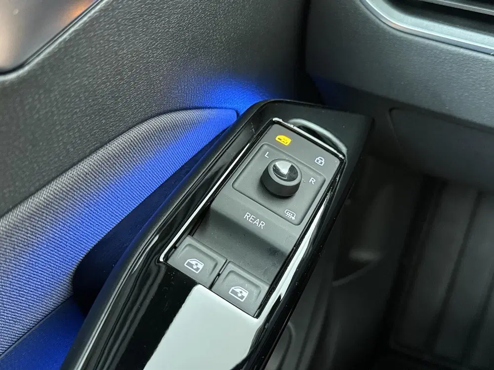 Volkswagen ID.3 ID.3 45 kWh uit 2021, foto 13