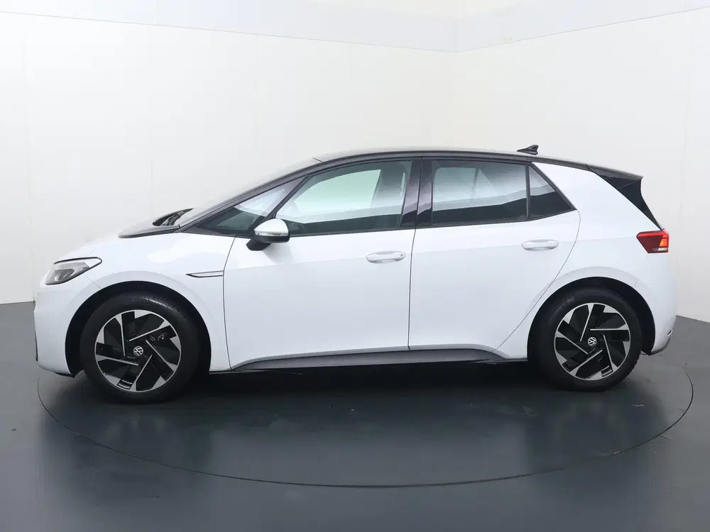 Volkswagen ID.3 ID.3 45 kWh uit 2021, foto 2