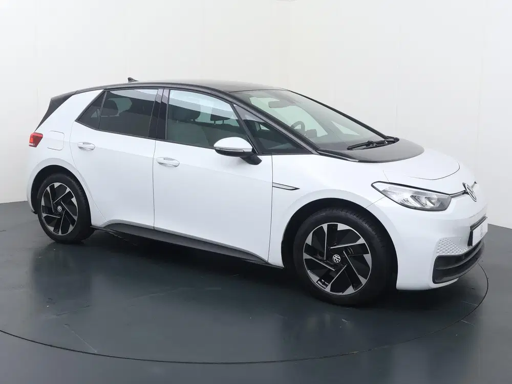 Volkswagen ID.3 ID.3 45 kWh uit 2021, foto 3